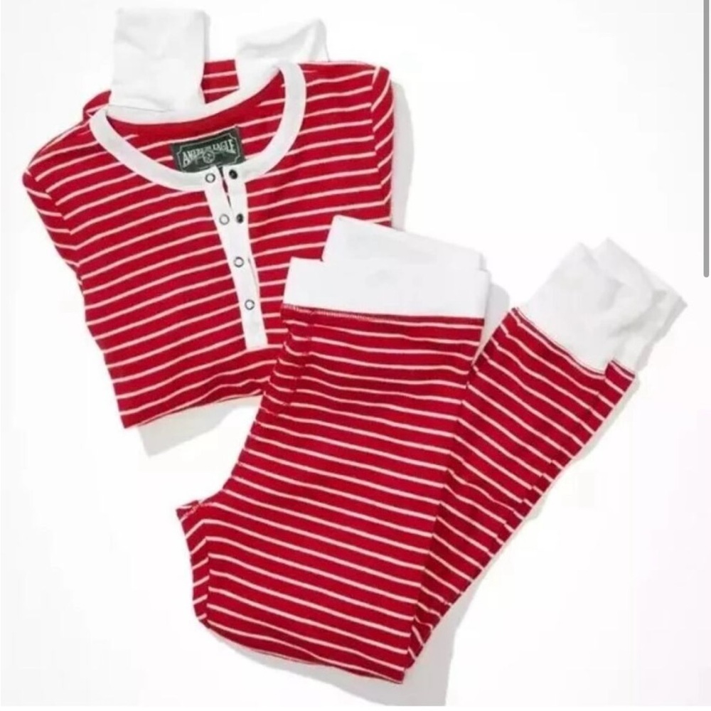 American Eagle Pajsmas